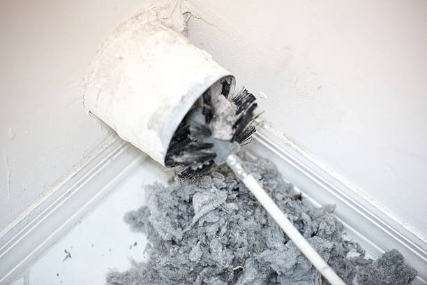 Best Air Duct Cleaning Near Me  in Huntington Woods, MI